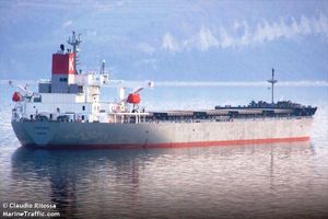 Zbog kršenja ljudskih prava i prava radnika zadržan brod od strane australskih vlasti