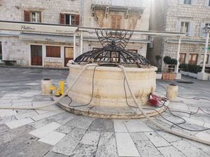 Otkrivanje tajni hvarske Vele gustirne, izgrađene 1520 godine