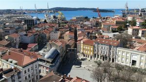 Pula domaćin Regionalne radionice za smanjenje koncentracije radona u objektima