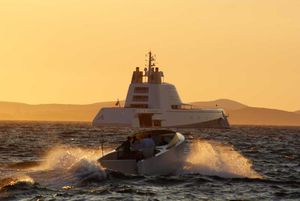 Ruske jahte su zaplijenjene, no što sad? Njihovo održavanje je strahovito skupo!