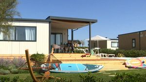 Na Krku kampovi puni i početkom studenog