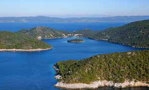 Lastovo, sa svojih samo 600 stanovnika, postaje dom digitalnim nomadima