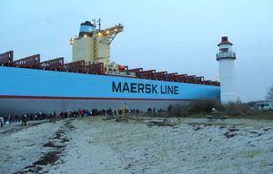 Maersk planira zapošljavati ‘gejmere’