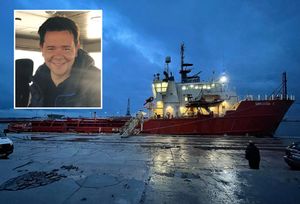 Alan Klanac za Morski HR: "Reći ću vam što je problem s Mirjanom K. - Problema nema!"