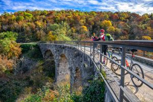 Doživite sve čari jeseni u mjesecu hrvatskog turizma koji još uvijek traje!