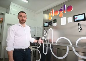 S DRUGE STRANE ŠANKA Upoznajte mladog inovatora iz Zadra kojeg ćete se rado sjetiti na koncertu