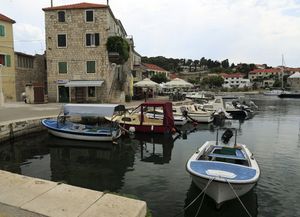 U Postirama iskopana bomba iz Drugog svjetskog rata