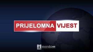 VELIKI POTRES U JADRANU Osjetio se od Istre, preko Dalmacije do Zagreba!