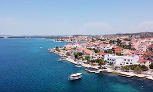 Grad Šibenik dobio dodatnih 270 tisuća kuna za sanaciju pomorskog dobra