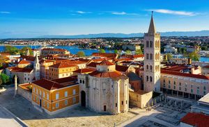 Međunarodni dan Mediterana -  Proslava uz kulturna i glazbena događanja diljem Europe