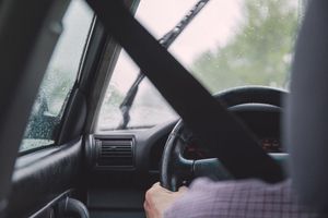 Ukrao auto na Rabu, par sati kasnije zatekli ga u Senju