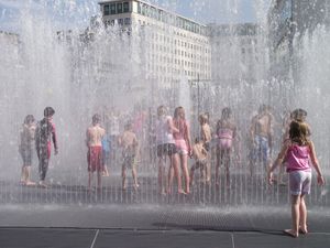 Služba za klimatske promjene: Ljeto 2022. bilo je najtoplije ljeto u Europi