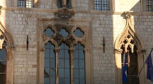 Započela obnova jedne od najpoznatijih dubrovačkih palača - Palače Sponza
