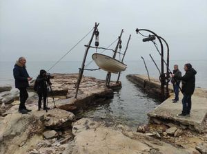 Savudrijske grue u dokumentarnom filmu