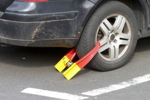 U Splitu sve više kazni za nepropisno parkiranje - Parkirališnih mjesta kronično nedostaje