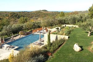 Na Sjeveru Istre i dalje živo - Hoteli i kampovi odlučili raditi cijelu godinu