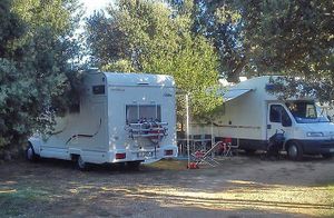 Kampovi za 10 posto premašili noćenja u odnosu na 2019. -  Sektor upozorava na potrebu snažnijih investicija u održivost i digitalizaciju