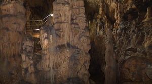 Biserujka, bajkovita špilja otoka Krka koja ostavlja bez daha
