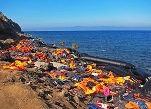 EU borba protiv ilegalne migracije na središnjem Mediteranu i zapadnom Balkanu