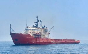 OTKRIVAMO NOVI SLUČAJ S MIRJANOM K.: Sindikat pomoraca: ‘’Molili smo ih da ne idu, sve je upućivalo na ovo’’