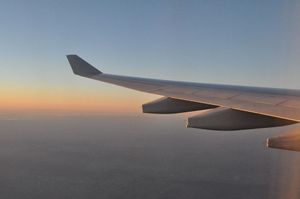Zašto avioni izbjegavaju letjeti preko Tihog oceana?
