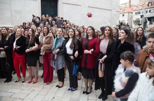 Znanstveno-stručni skup "Osam stoljeća dubrovačkog kolendavanja"