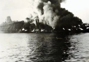 OBLJETNICA TRAGEDIJE I 53 IZGUBLJENA ŽIVOTA Nakon sudara tankera Petra Zoranića ništa više nije isto