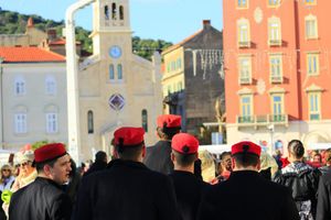 Osam stoljeća dubrovačkog kolendavanja - Prvi put se spominje u Statutu grada Dubrovnika 1272. godine