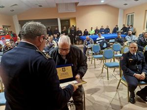 Nagrađeni najbolji hvarski vatrogasci