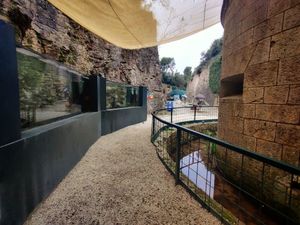 Aquarium Pula zimskim radovima unaprjeđuje svoje prostore