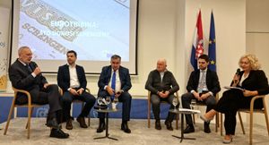 Božinović o Savudriji: Ribarska politika ima svoja pravila a diplomacije Hrvatske i Slovenije riješit će sva otvorena pitanja ulaskom u Schengen