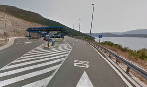 Hoće li se zbog Schengena zaoštriti granica s Bosnom i Hercegovinom?