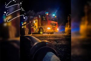 Vatrogasci savjetuju i pozivaju na oprez u novogodišnjoj noći
