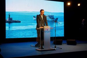 FOTO Svečano obilježeno 75 godina postojanja Jadrolinije