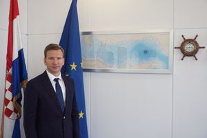 Josip Bilaver za Morski HR: "Visokim kaznama šaljemo poruku - Nered koji je do sad vladao na pomorskom dobru više se neće tolerirati!"