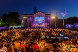 „Klapski pop” ponovo na pozornici VDP-a u Kaštelima za jubilarnu 25. godišnjicu festivala