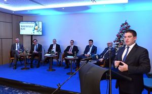 Velike kapitalne investicije u narednih će nekoliko godina u potpunosti promijeniti vizuru grada Rijeke