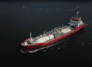 Jadroplov nakon LNG tankera Marka Marulića, kupuje još jedan sestrinski brod