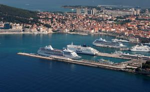 Donesen Program dodjele državnih potpora za razvoj luka otvorenih za javni promet Republike Hrvatske