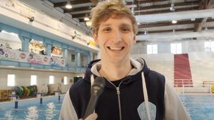 Vratar Marko Bijač proglašen najboljim hrvatskim vaterpolistom!