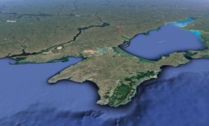 Eksplozije na Krimu i u sjedištu ruske crnomorske flote - Vrate li Ukrajinci strateški grad na jugu, imaju slobodan put za Krim!