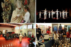 U čast kostrenskom zaštitniku održano drugo izdanje Miće Mikulne