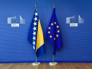 POVIJESNI DAN Bosanci i Hercegovci napokon dobili kandidacijski status u EU!