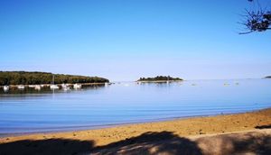 ZA EURO PO KVADRATU U 20 godišnju koncesiju ide šest istarskih plaža u Rovinju, Balama i Labinu