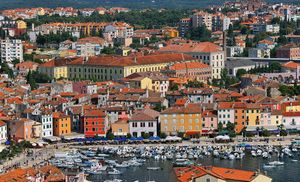Rovinj i ove godine ušao u finale izbora kao rekorder s tri nominacije za najbolji grad u Hrvatskoj