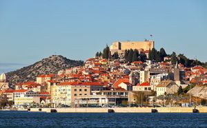 Šibenik slavi svoj 956. rođendan - Prvi grad na Jadranu kojeg su osnovali Hrvati