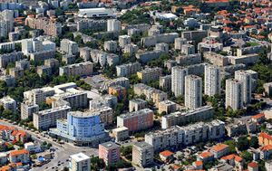Splitska Čistoća novim modelom e-čistilice ubrzava čišćenje grada