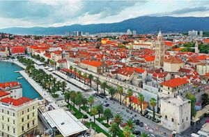 Ulazak Hrvatske u schengenski prostor snažan impuls za turizam