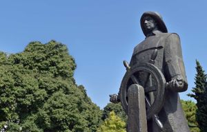 Tradicionalni Dan pomorstva i unutarnje plovidbe održat će se u Zadru