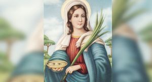 SVETA LUCIJA Tko je bila ova svetica i koji su običaji u Dalmaciji?